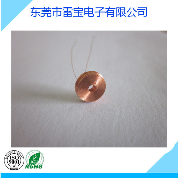 蠟燭燈線圈2